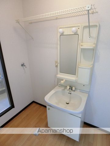 レジデンス西山の内装写真