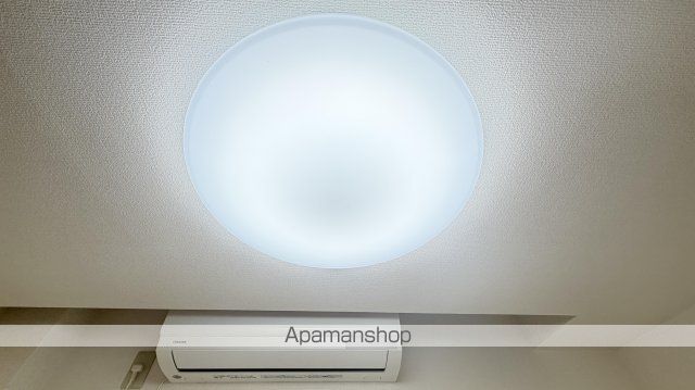 グランマーレ早稲田の内装写真