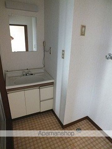 ハシモトレジデンスの内装写真