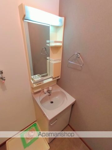 プロースト高槻の内装写真