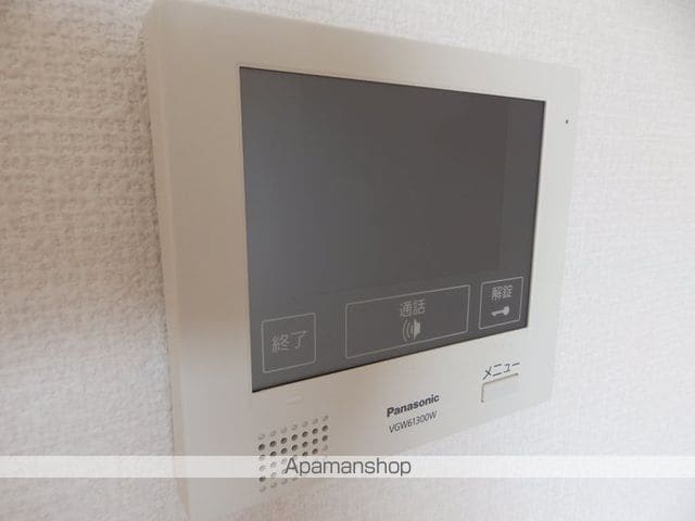 アリエッタ川口の内装写真