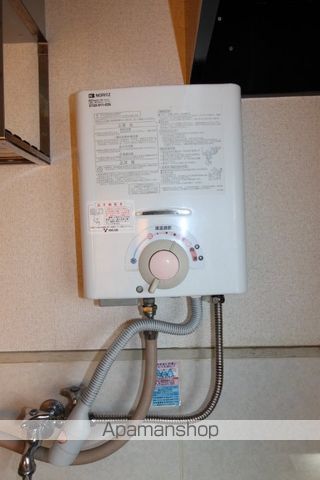 セントラルハイツの内装写真