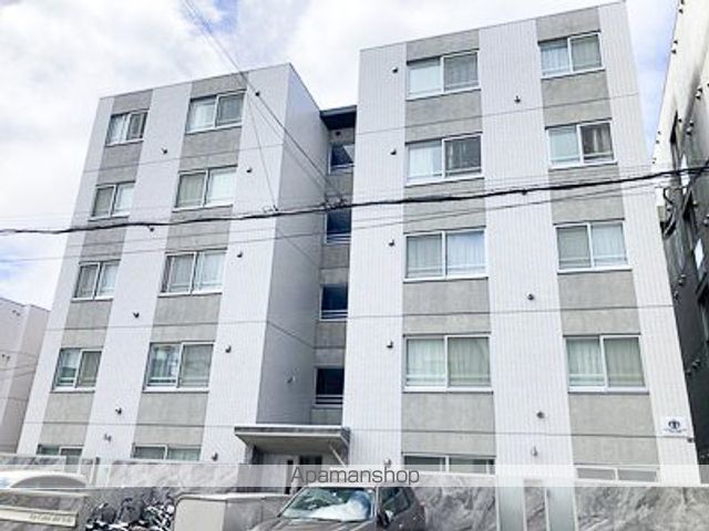LA CASA DEL SOLEの外観写真