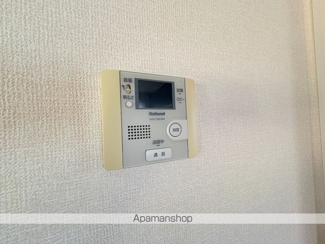フォンテーヌ ブローの内装写真