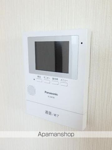 フラット春日部の内装写真