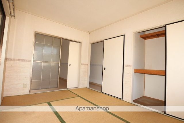 長野コーポの内装写真
