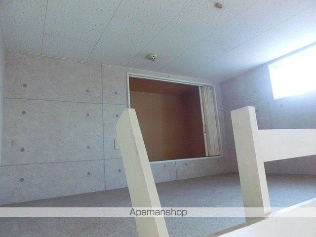 AMS入船Vの内装写真