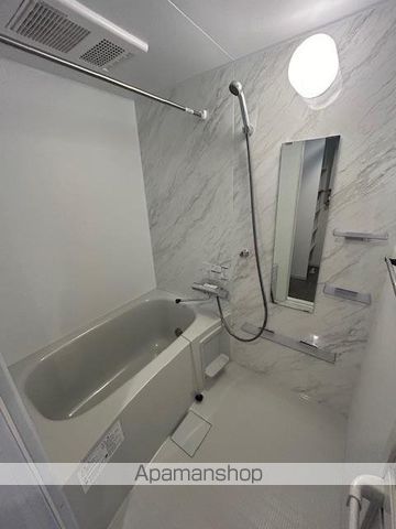 アルファスクエア南4西15の内装写真