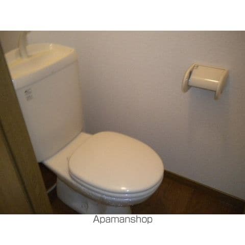 アンプルールフェールシャルマンの内装写真