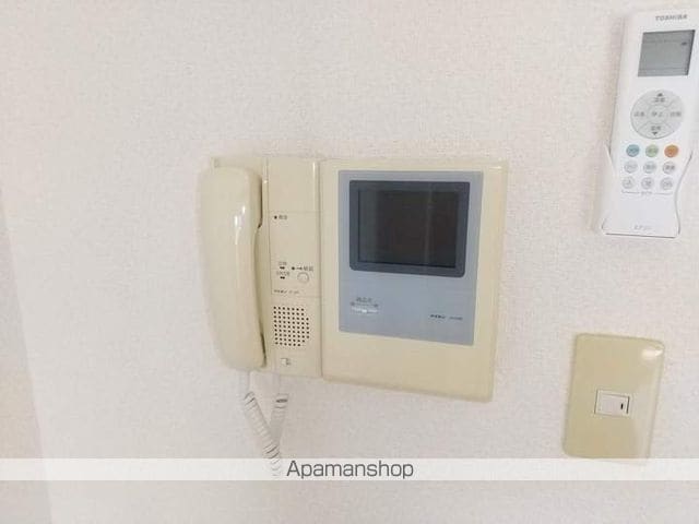 サームスコマツの内装写真