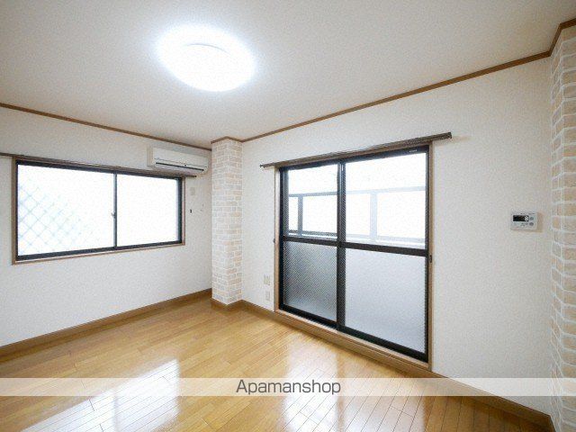 ステラハウス24の内装写真