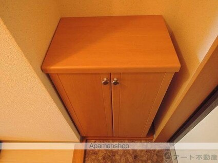 グレイスフル立花[2DK/43.74m2]の内装1