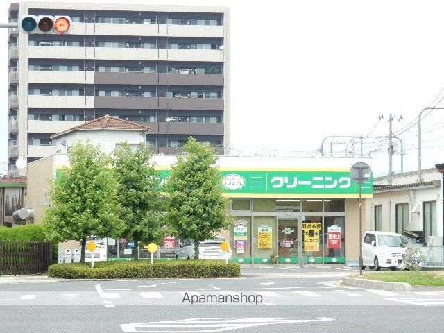 アルファ東古松IIの周辺写真