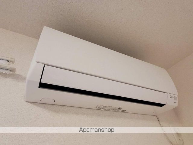 ワンクオーレの内装写真