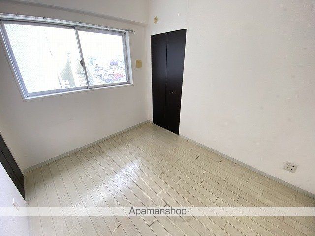 セレブコート木川の内装写真