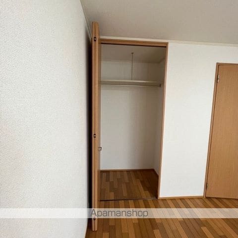 サンパティーク悠の内装写真