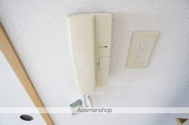 ヴェルドミールの内装写真