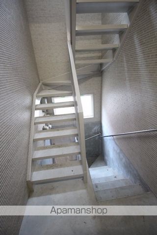 モンテN26の玄関写真