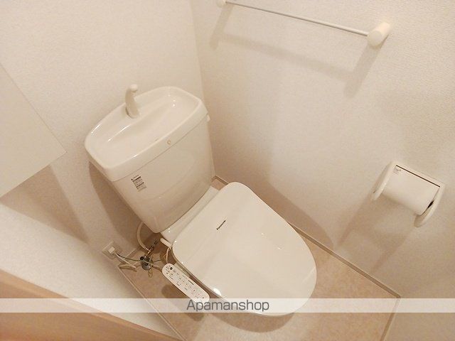 イマジュリーI号館の内装写真