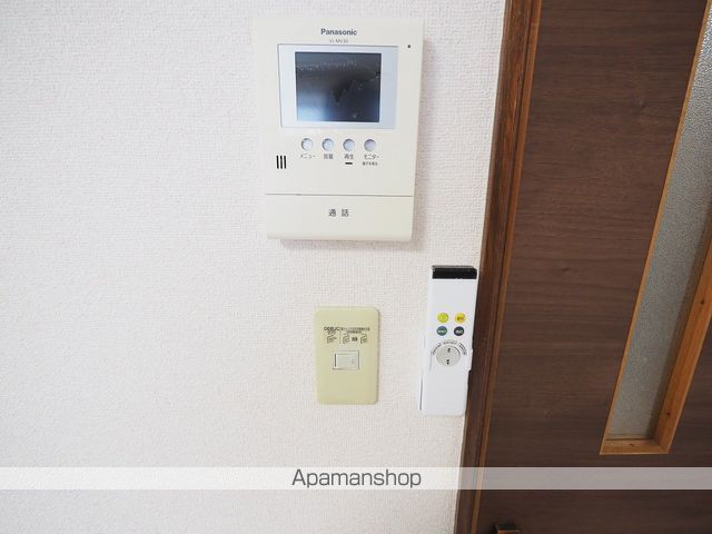 アークヒルズ21の内装写真