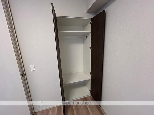 プライマル練馬豊島園の内装写真