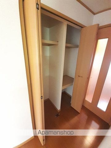 クラスカ Aの内装写真