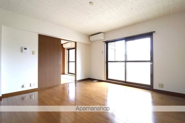 やかたマンション弐番館の内装写真