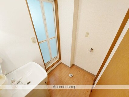 グランレガーロ土居田[2DK/41.85m2]のその他部屋・スペース