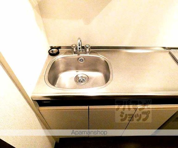 ジュノー雅の内装写真