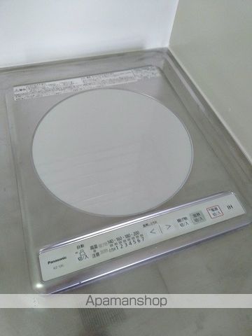 旭シックスの内装写真