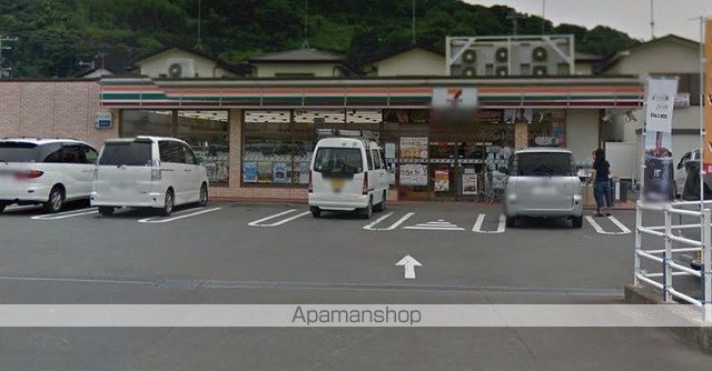 パーチェの周辺写真
