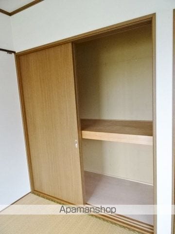 テラス実香の内装写真