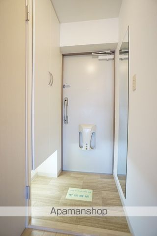 フォルテシモの内装写真