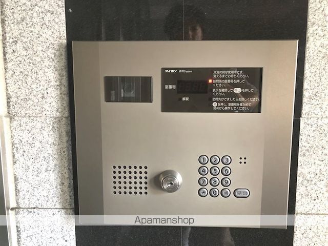 メインステージ押上IVの内装写真