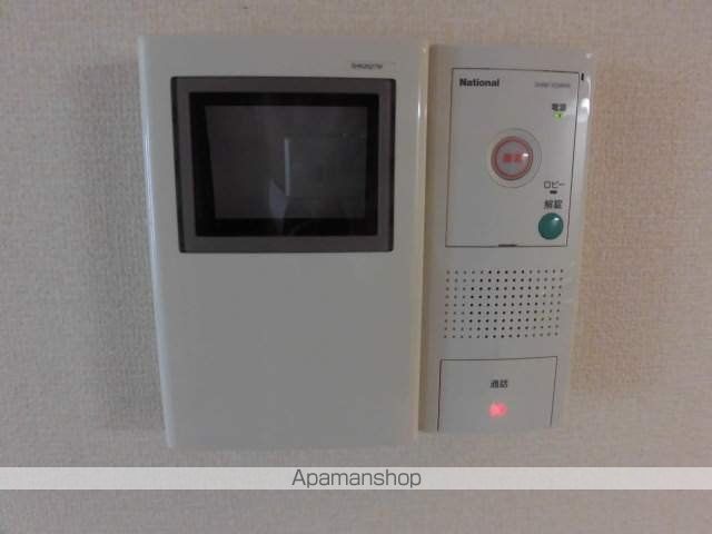 メトロノームの内装写真