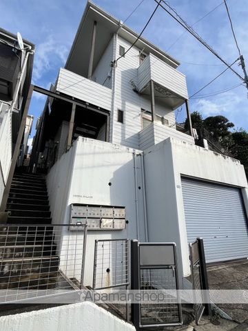 オメガパレス菊名2丁目