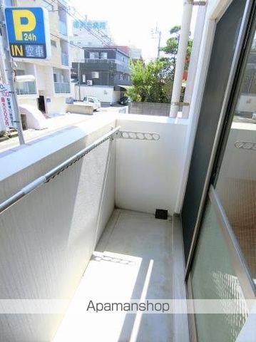 U.TOPOSの内装写真
