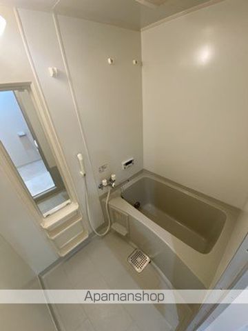 フレックス南郷通の内装写真