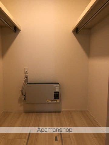 MAISON BLANCHEの内装写真
