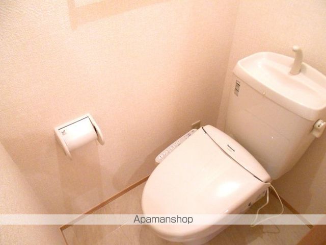 オークヒルズ IIの内装写真
