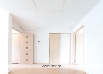 香川県綾歌郡綾川町萱原[1LDK/45.33m2]の内装4