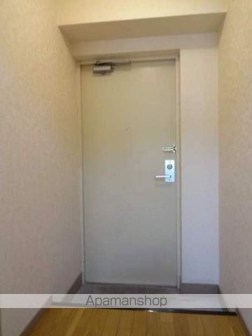 シティ山の田の内装写真