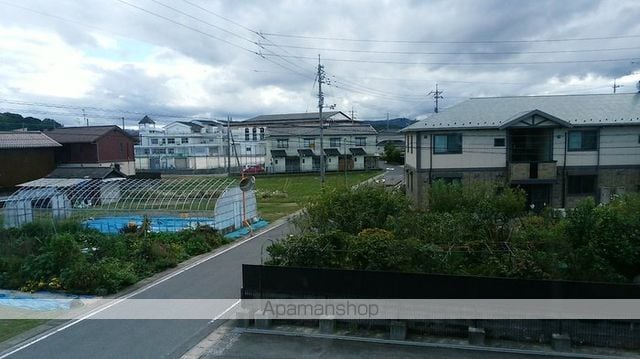 コンフォート80 A棟の内装写真