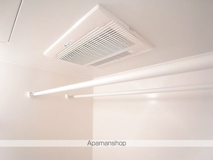 ラ・シエスト[1K/28m2]の内装5