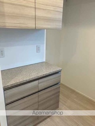 ザ・パークハビオ代々木[1LDK/42.93m2]の内装2