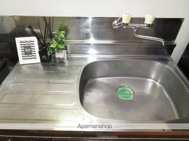 ニューコーポ峯の内装写真