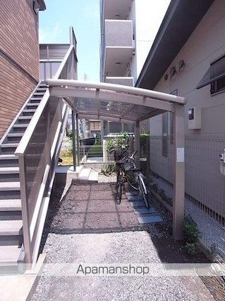 コンフォール[1K/27.16m2]の共用部1