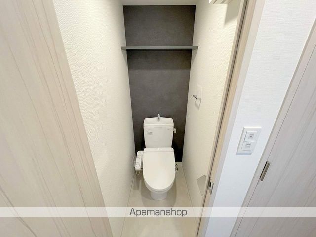 エスレジデンス堺筋本町ウーノの内装写真