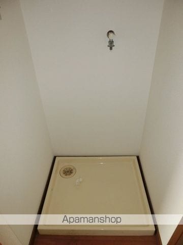 グリーンハイツMの内装写真