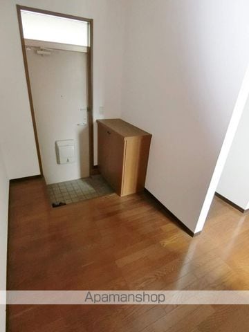 ユノソハイツ蒲原の内装写真